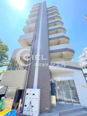 日暮里・舎人ライナー見沼代親水公園駅まで徒歩2分