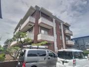 ＪＲ東海道本線近江八幡駅まで徒歩10分