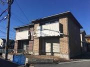 田寺借家A