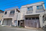 ＪＲ南武線小田栄駅まで徒歩15分