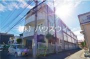 東武伊勢崎・大師線越谷駅まで徒歩5分