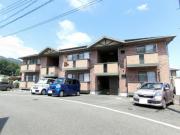 ＪＲ可部線安芸長束駅まで徒歩24分