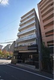 ＪＲ総武線（各駅停車）錦糸町駅まで徒歩10分