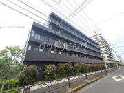 クレヴィスタ柴又