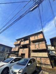 地下鉄御堂筋線北花田駅まで徒歩10分