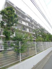 恒陽大宮公園マンション