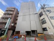 ＪＲ大阪環状線玉造駅まで徒歩8分
