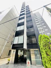 クレヴィア南麻布
