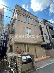 アーバンクレスト西新宿