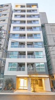 ＪＲ京葉線八丁堀駅まで徒歩5分