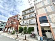 中川マンション