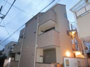 トライベッカ TriBeCa