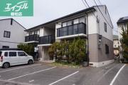 ノースヴェレッジII B棟