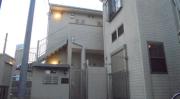 相鉄本線西谷駅まで徒歩9分
