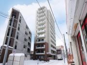 ラ・クラッセ札幌麻生ステーションスクエア