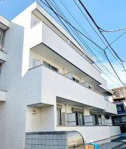 フェリーチェ駒込II