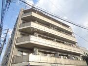 西武新宿線下井草駅まで徒歩13分