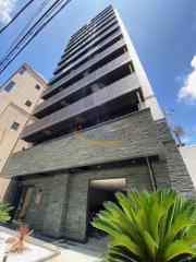 ララプレイス大阪新町ヴェレ