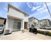 柏原市国分本町戸建貸家A・B・C棟