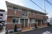 ＪＲ川越線南古谷駅まで徒歩2分