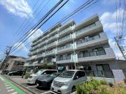 ハイホーム日吉