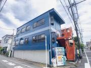 京成本線京成小岩駅まで徒歩6分