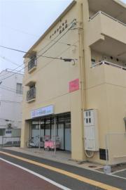 仙台市地下鉄東西線薬師堂駅まで徒歩6分