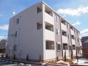 ホワイトメゾン 桜