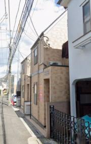 ＪＲ中央線高円寺駅まで徒歩19分