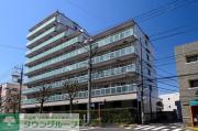東京メトロ丸ノ内線(方南町支線)方南町駅まで徒歩3分