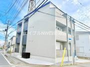 ＪＲ総武本線都賀駅まで徒歩9分