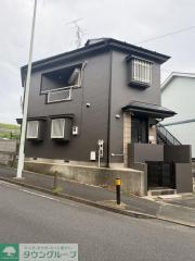 多摩川中古戸建