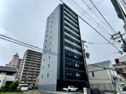 ＪＲ山陽本線明石駅まで徒歩6分