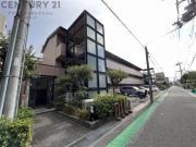 ＪＲ東海道本線甲子園口駅まで徒歩7分