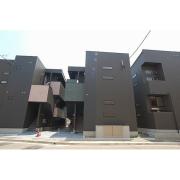 ＪＲ筑肥線九大学研都市駅まで徒歩7分