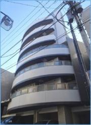 東京メトロ千代田線代々木公園駅まで徒歩10分
