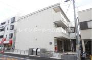 京成本線京成大久保駅まで徒歩14分