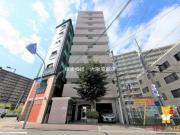 地下鉄長堀鶴見緑地線京橋駅まで徒歩5分