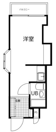 第36美和ハウス津田沼B棟