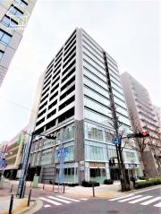 パークアクシス横濱関内SQUARE