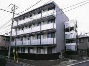 イーストヒルズ