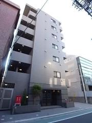 都営浅草線中延駅まで徒歩5分