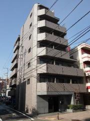 京急本線平和島駅まで徒歩10分