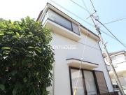 中和泉5丁目戸建
