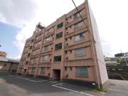 シャトレ泉台II B棟