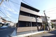 グランクオール東伏見