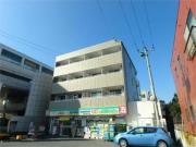 多摩都市モノレール万願寺駅まで徒歩1分
