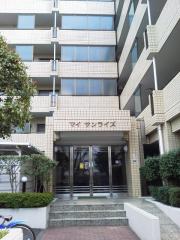 マイサンライズ