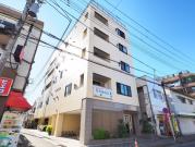 ＪＲ鶴見線鶴見小野駅まで徒歩2分