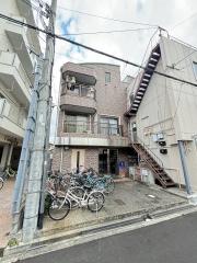 阪急千里線下新庄駅まで徒歩6分